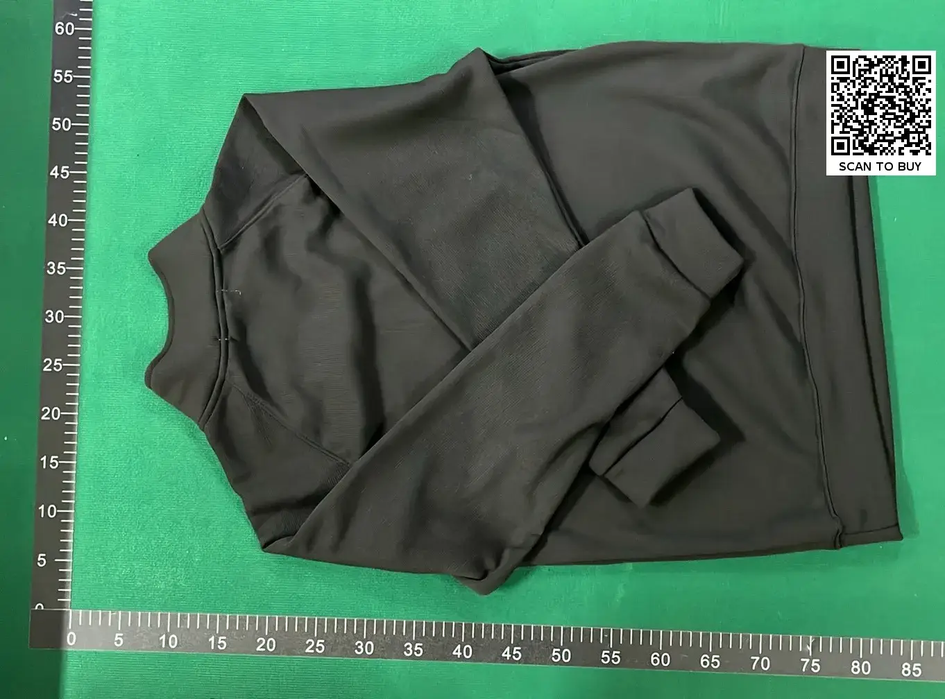 Ralph Lauren POLO hoodie 2  in the Best OopBuy Spreadsheet QC photos