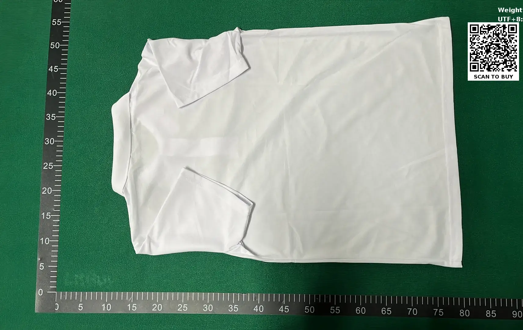 Ralph Lauren POLO T-shirt  in the Best OopBuy Spreadsheet QC photos