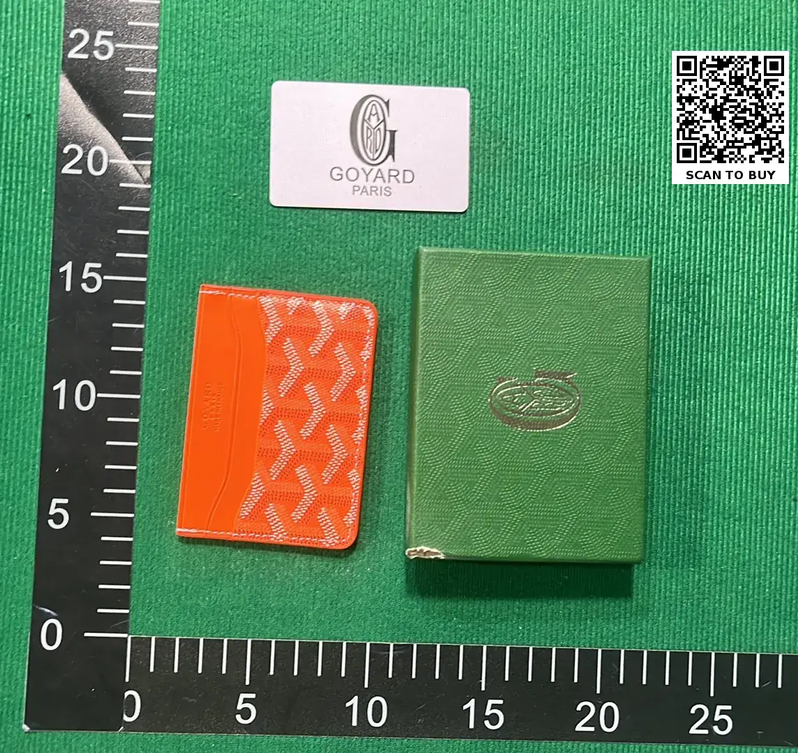 GOY saint-sulpice bag--L  in the Best OopBuy Spreadsheet QC photos