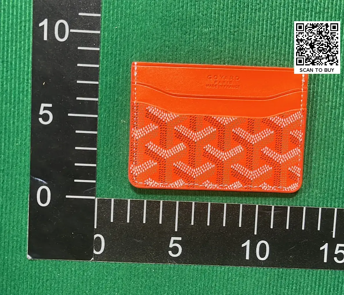 GOY saint-sulpice bag--L  in the Best OopBuy Spreadsheet QC photos