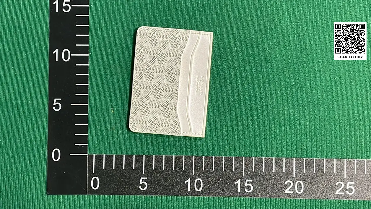 GOY saint-sulpice bag--L  in the Best OopBuy Spreadsheet QC photos
