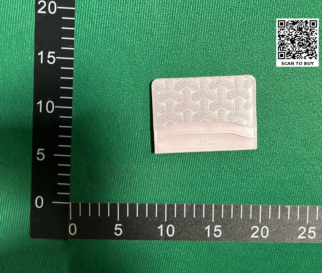 GOY saint-sulpice bag--L  in the Best OopBuy Spreadsheet QC photos