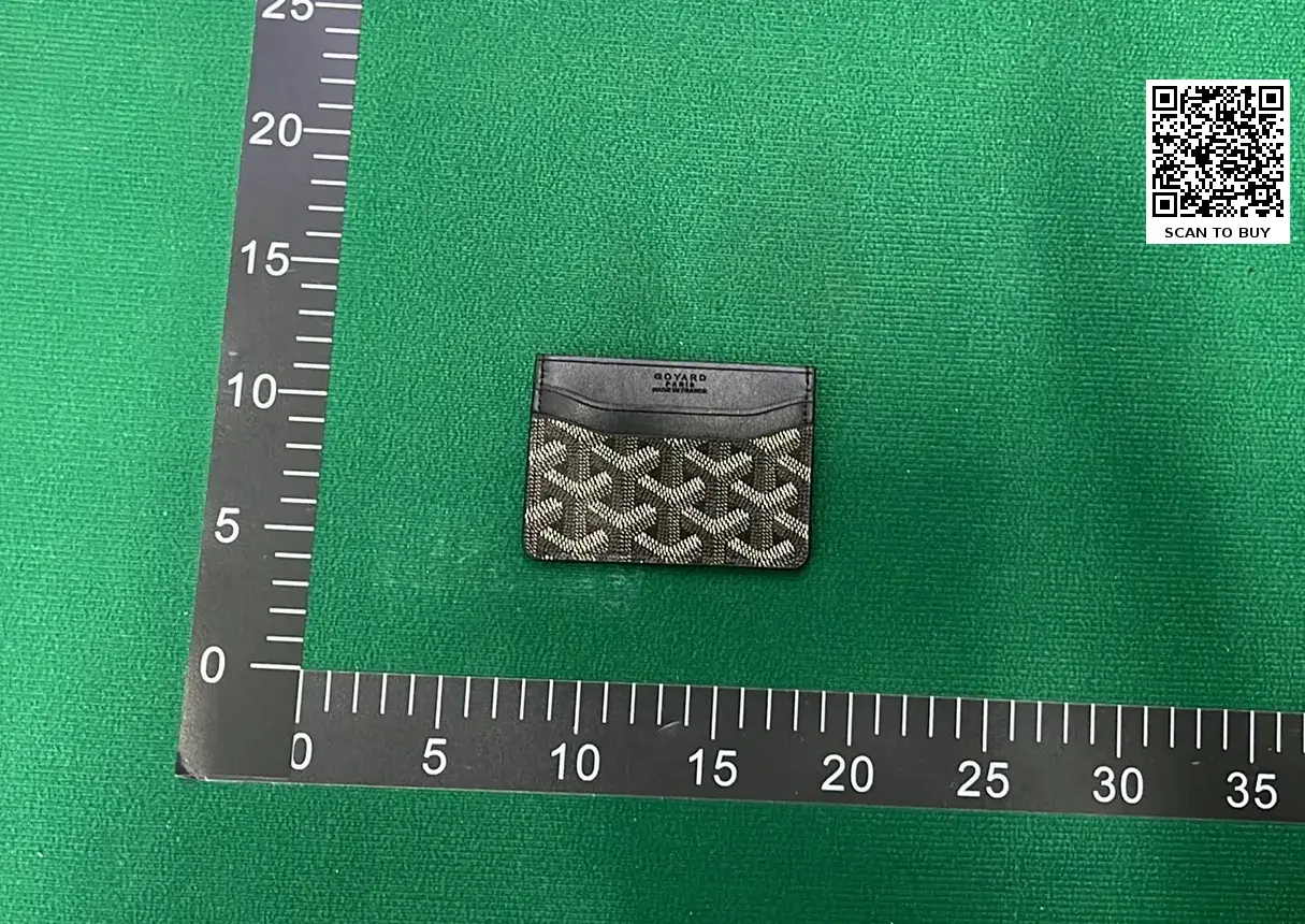 GOY saint-sulpice bag--L  in the Best OopBuy Spreadsheet QC photos