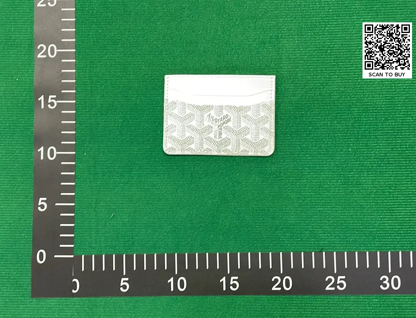 GOY saint-sulpice bag--L  in the Best OopBuy Spreadsheet QC photos