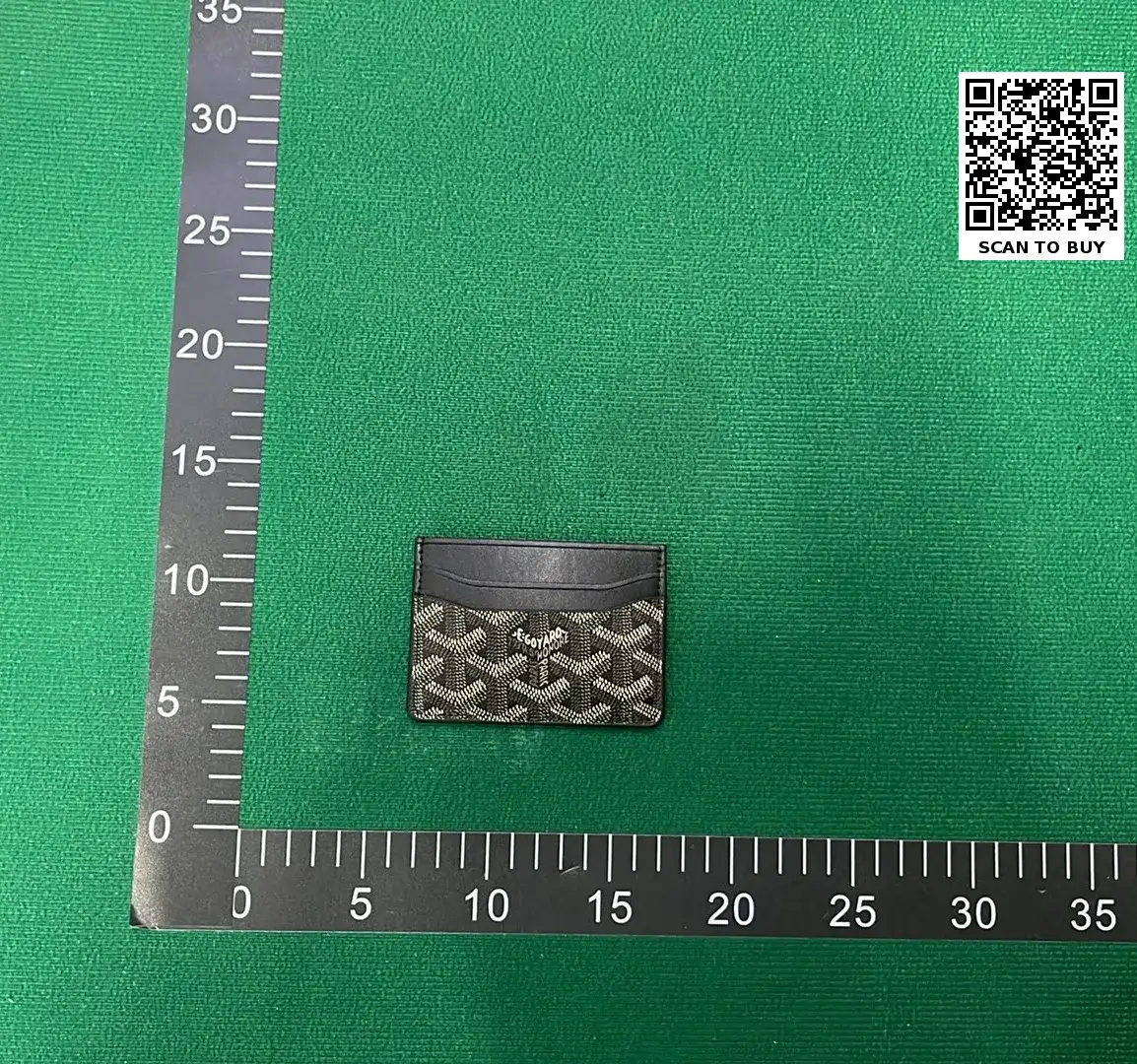 GOY saint-sulpice bag--L  in the Best OopBuy Spreadsheet QC photos