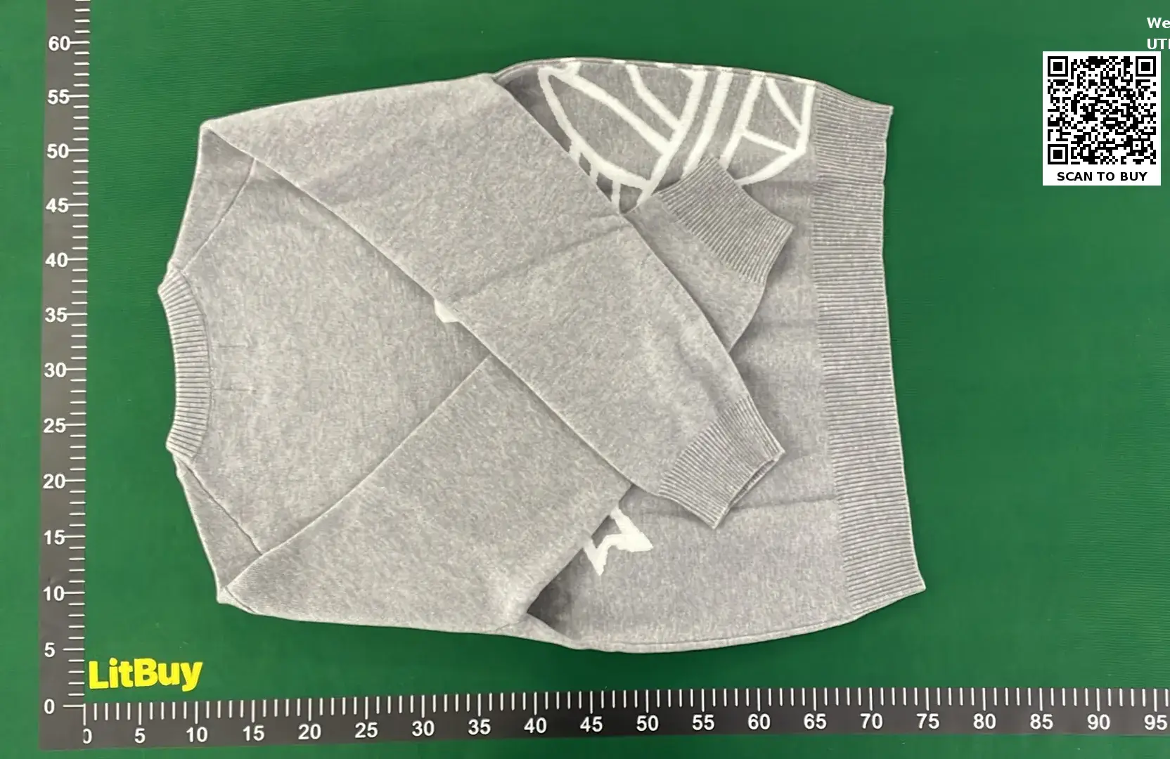 DJXPCS新款时尚百搭卫衣-12-SGDR5-L  in the Best OopBuy Spreadsheet QC photos