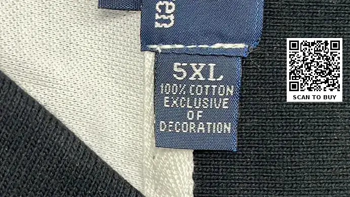 1:1 Batch Polo Ralph LaurenTshirt  in the Best OopBuy Spreadsheet QC photos