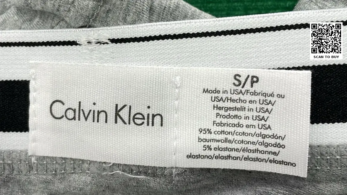 CK Underwear（30+）  in the Best OopBuy Spreadsheet QC photos