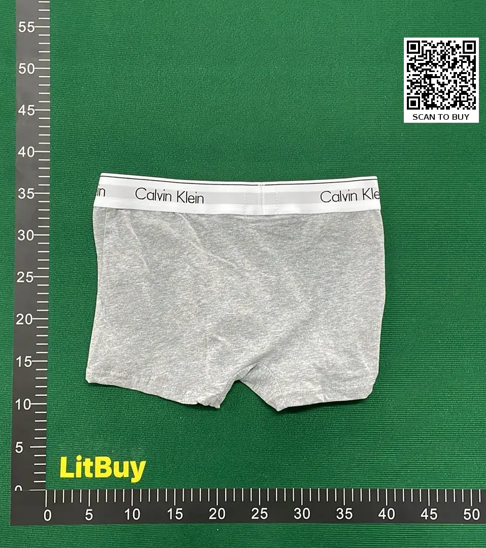 CK Underwear（30+）  in the Best OopBuy Spreadsheet QC photos
