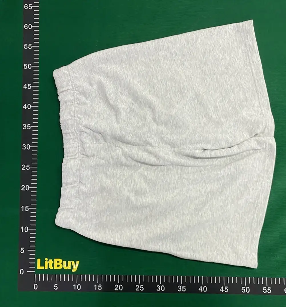  🔥1:1 batch Fear of God Essentials SS22 Sweatshort Dark Oatmea-1 – QC photos preview | CnFans  | 7583201346