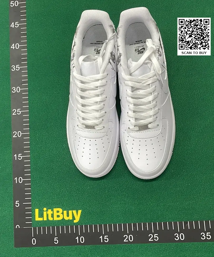  🔥1:1 batch Nike Air Force x Supreme x CDG – QC photos preview | CnFans  | 7461379898