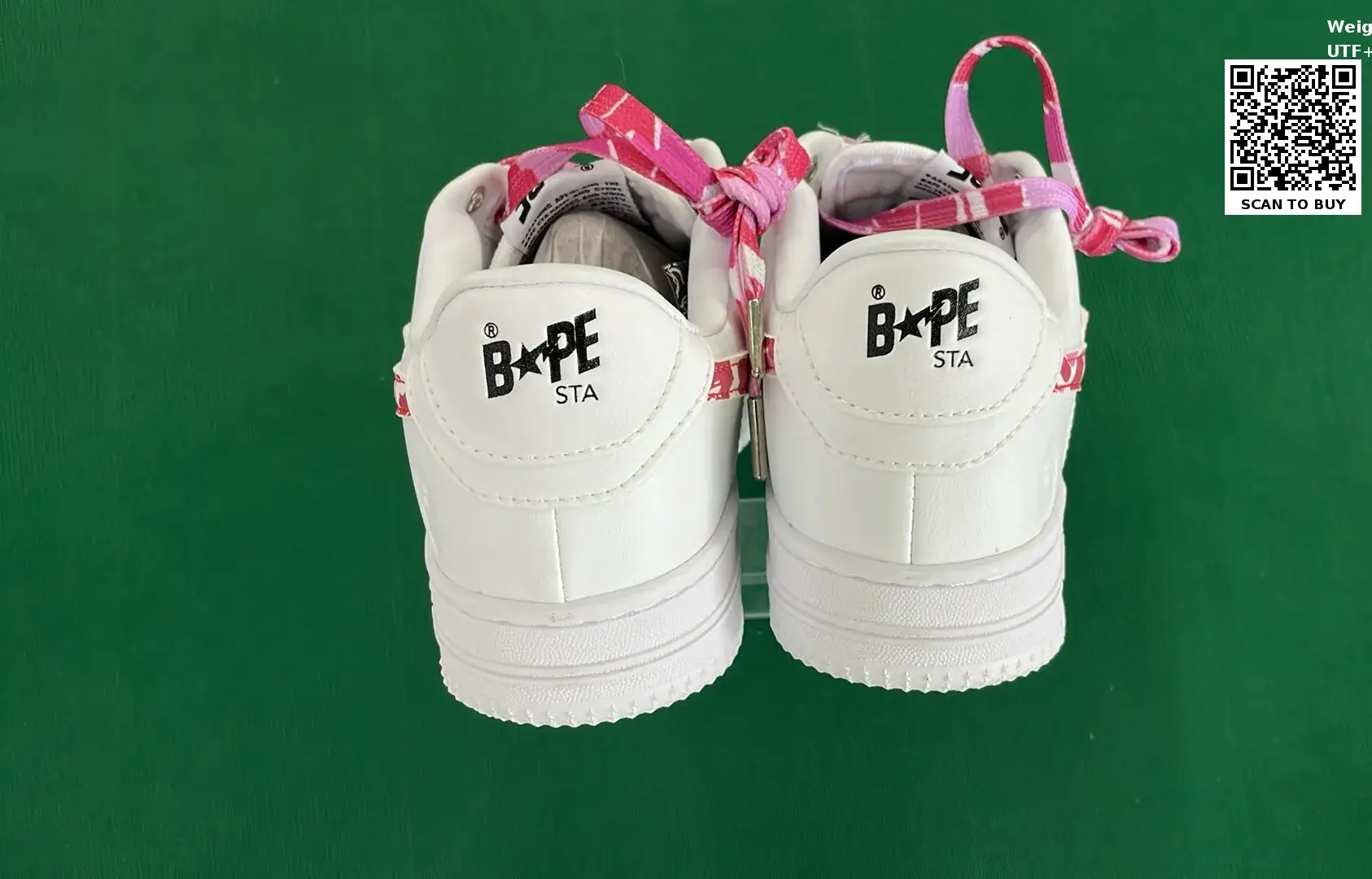 🔥1:1 batch A BATHING APE STA  in the Best OopBuy Spreadsheet QC photos