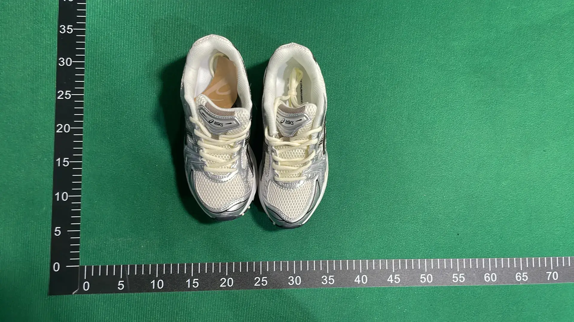 🔥1:1 batch ASICS GEL-KAYANO 14  in the Best OopBuy Spreadsheet QC photos