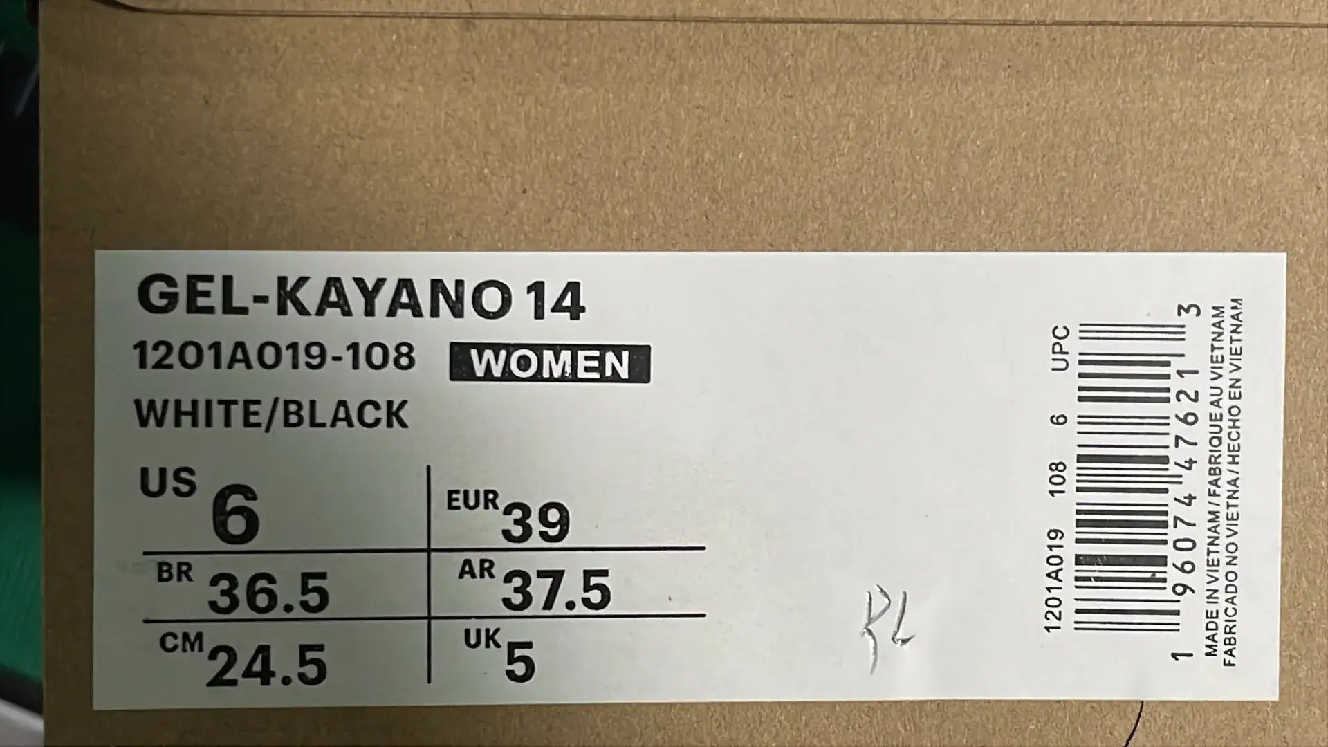 🔥1:1 batch ASICS GEL-KAYANO 14  in the Best OopBuy Spreadsheet QC photos