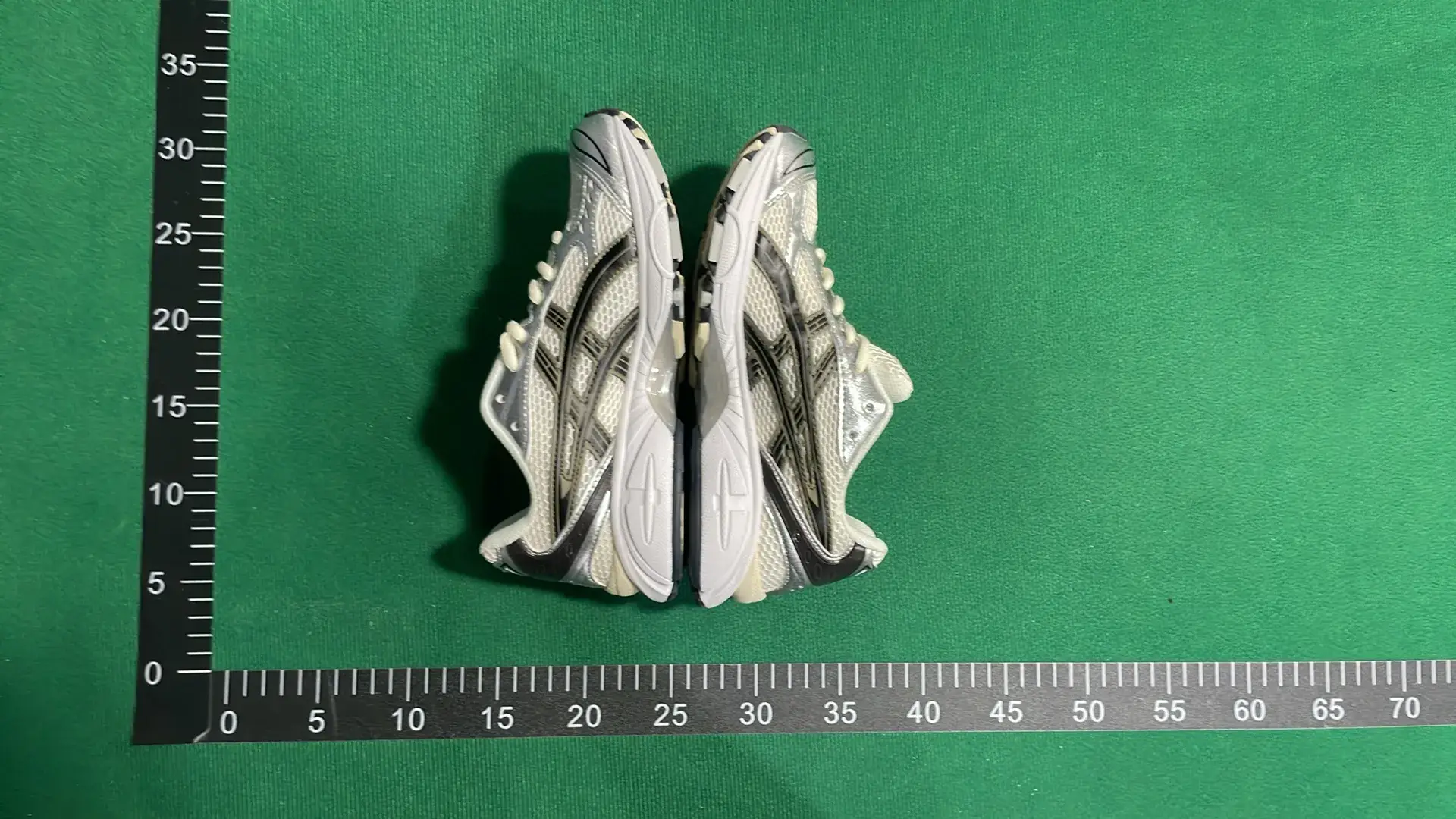 🔥1:1 batch ASICS GEL-KAYANO 14  in the Best OopBuy Spreadsheet QC photos
