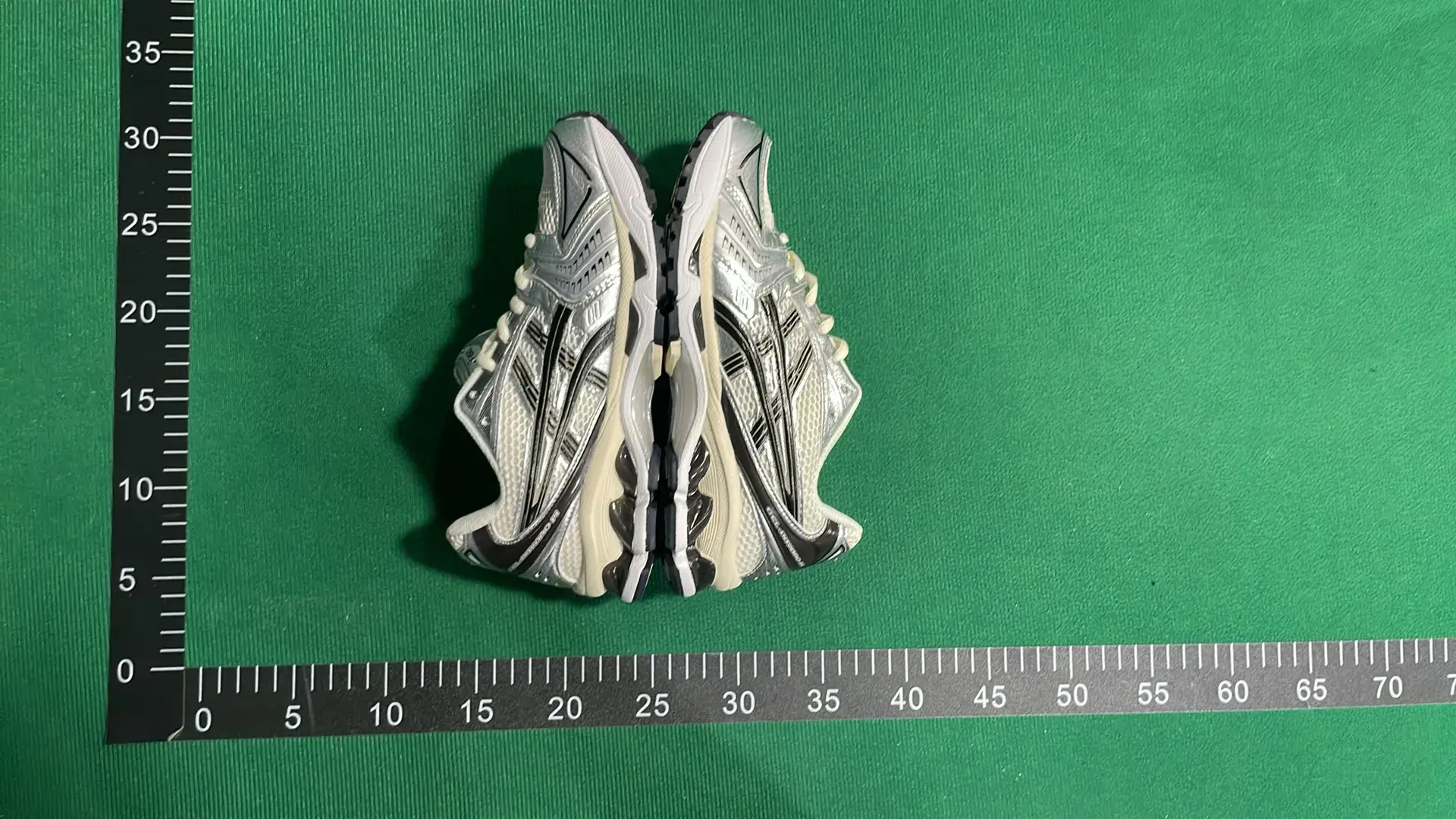 🔥1:1 batch ASICS GEL-KAYANO 14  in the Best OopBuy Spreadsheet QC photos