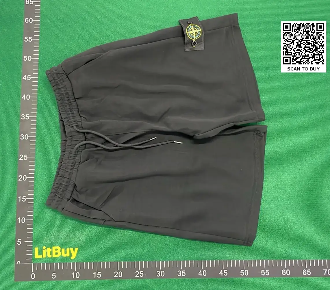 Stone Island Shorts （20+） – QC photos preview | CnFans  | 7519705200