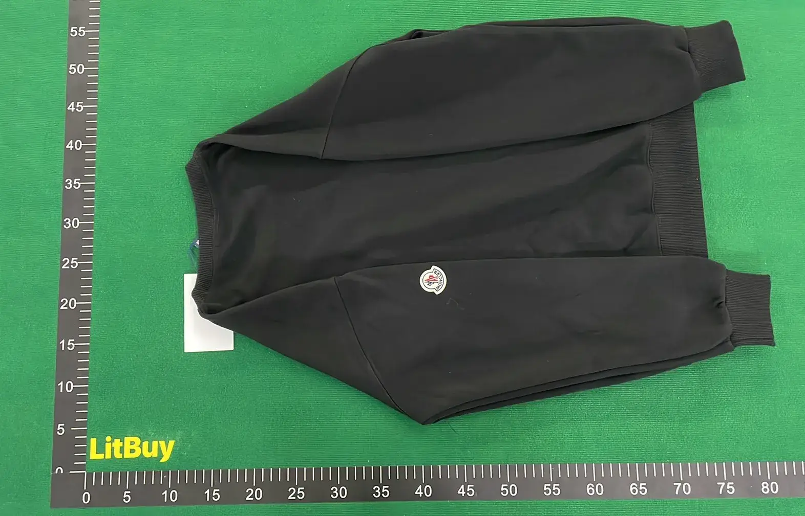  Moncler Sweatshirt （35+） – QC photos preview | CnFans  | 7519752572