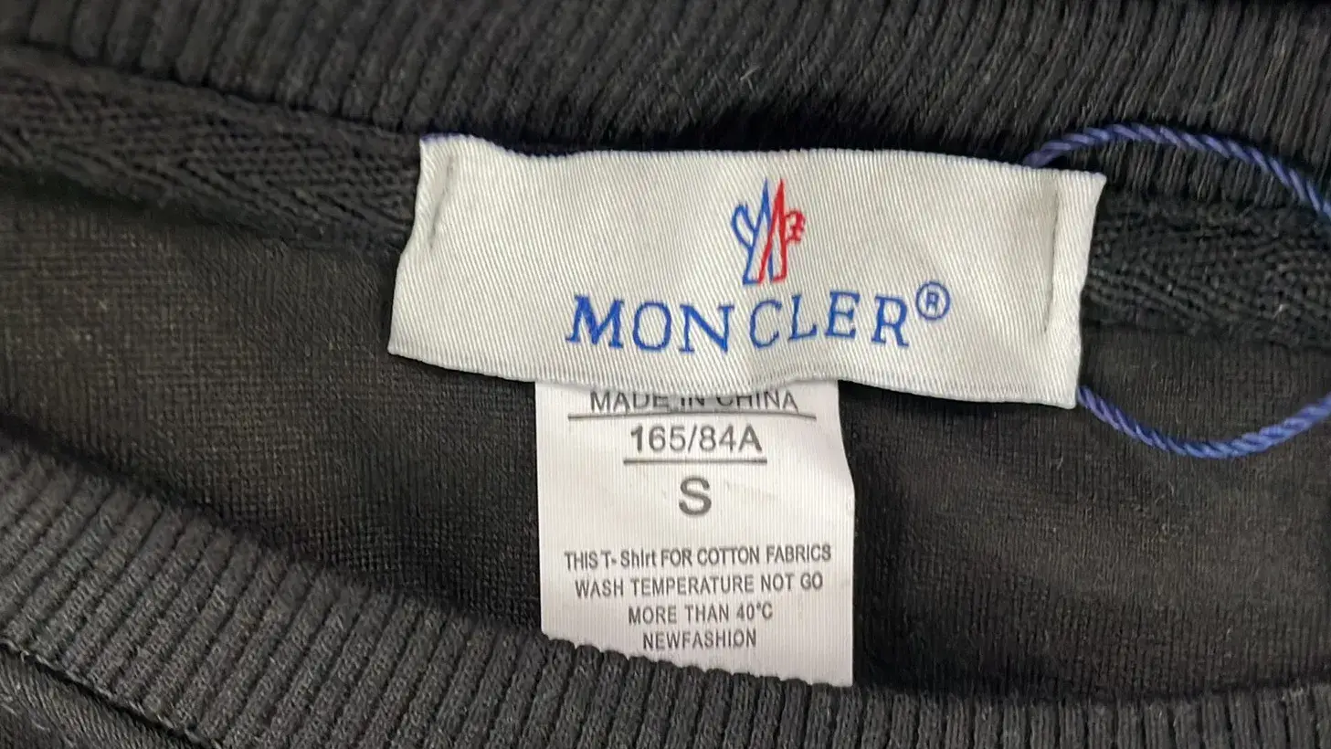  Moncler Sweatshirt （35+） – QC photos preview | CnFans  | 7519752572