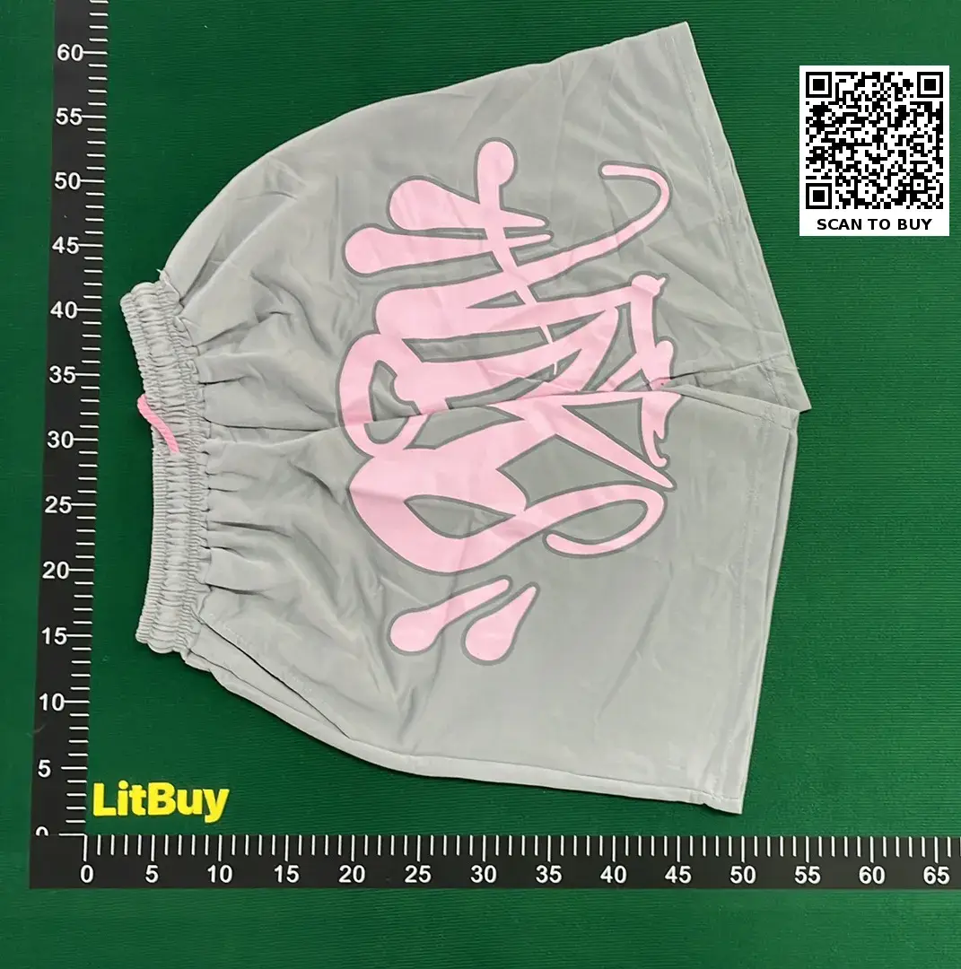 Syna World Set（30+）  in the Best OopBuy Spreadsheet QC photos
