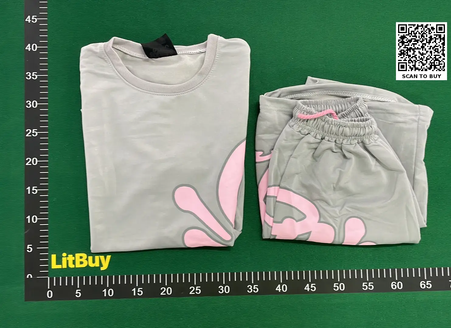 Syna World Set（30+）  in the Best OopBuy Spreadsheet QC photos