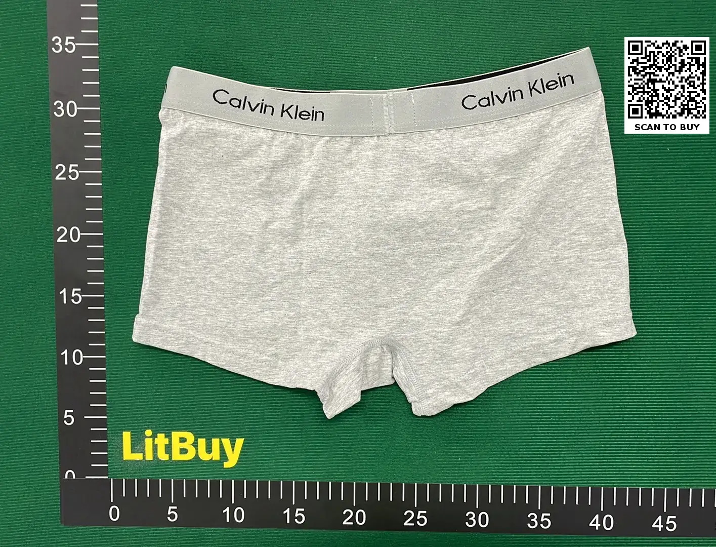 CK Underwear（30+）  in the Best OopBuy Spreadsheet QC photos