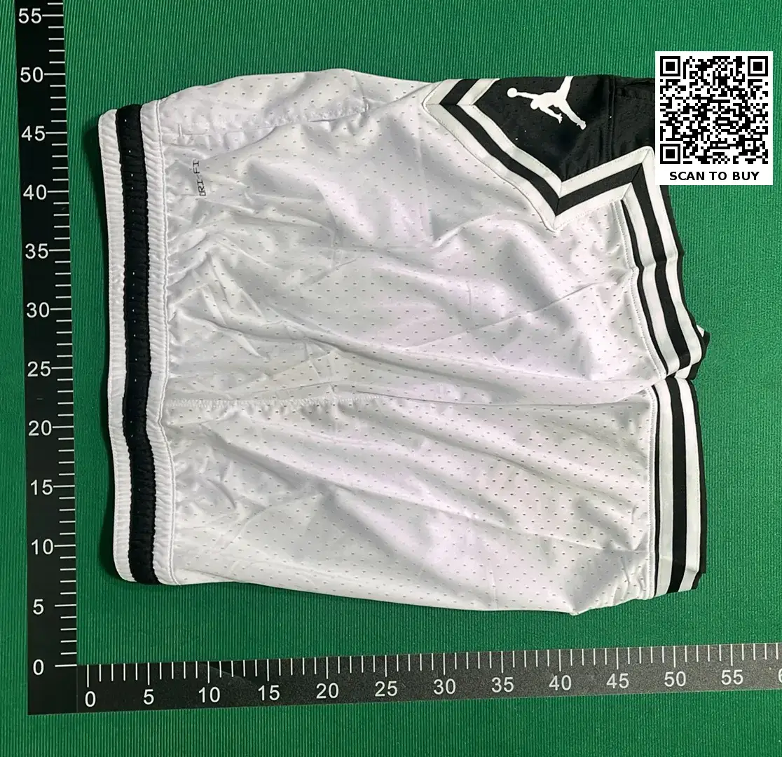 高品质篮球短裤C9014  in the Best OopBuy Spreadsheet QC photos