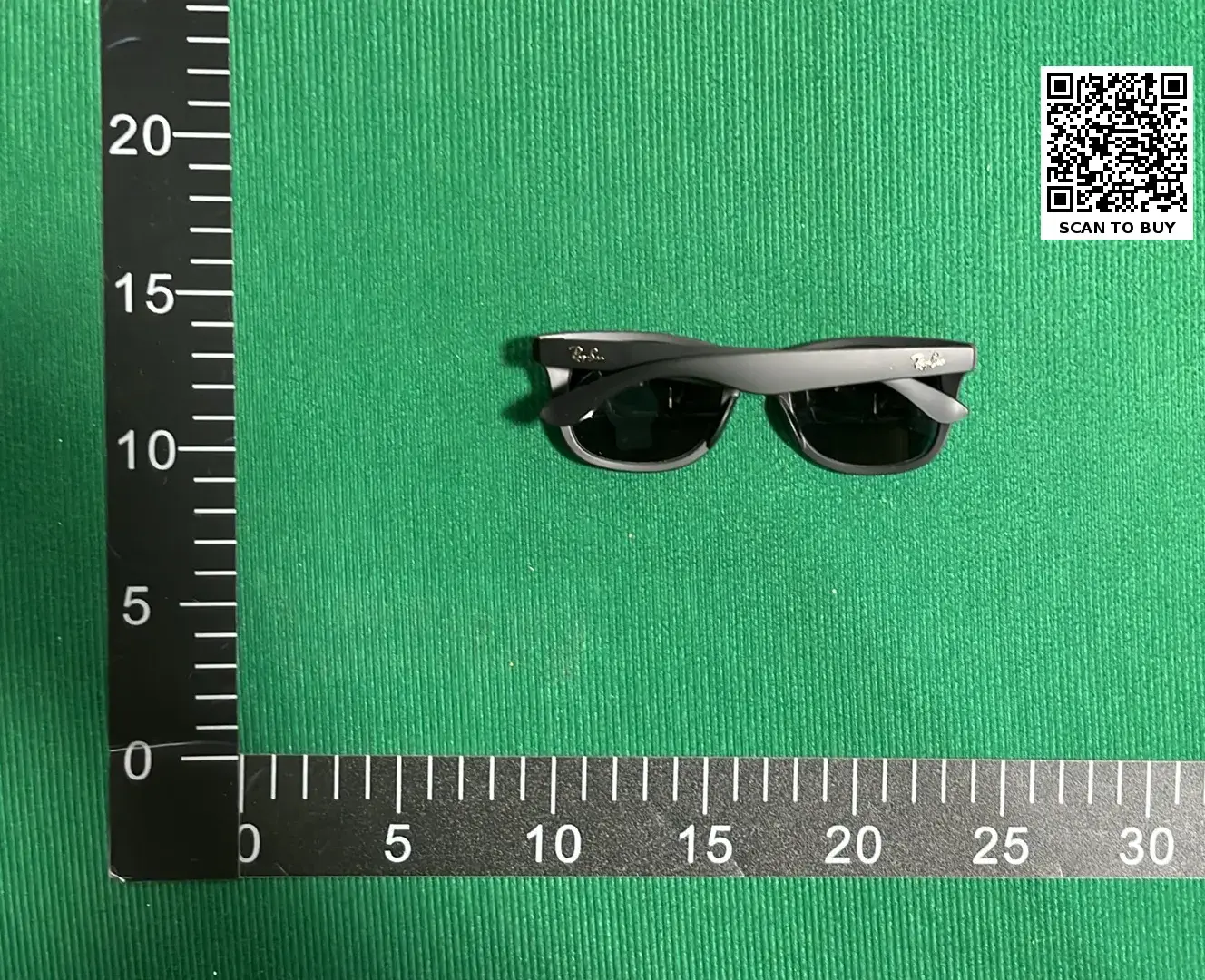 时尚潮流墨镜  in the Best OopBuy Spreadsheet QC photos