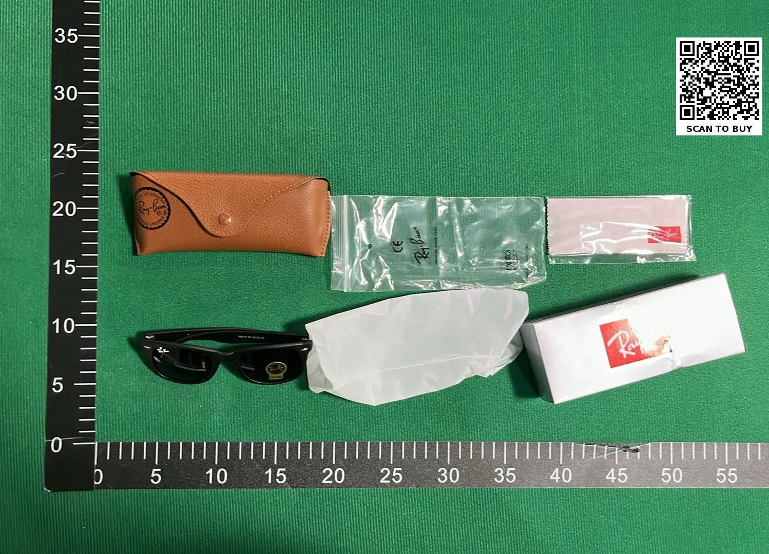 时尚潮流墨镜  in the Best OopBuy Spreadsheet QC photos