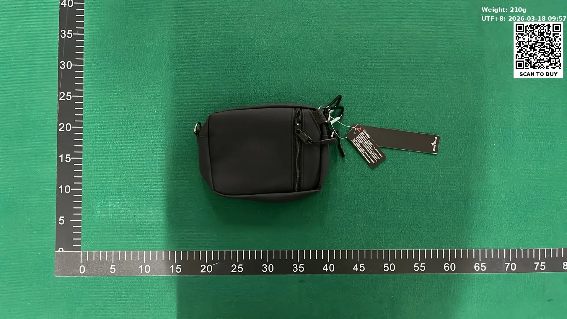 🔥🔥时尚潮流百搭斜跨包-ZKCP025  in the Best OopBuy Spreadsheet QC photos