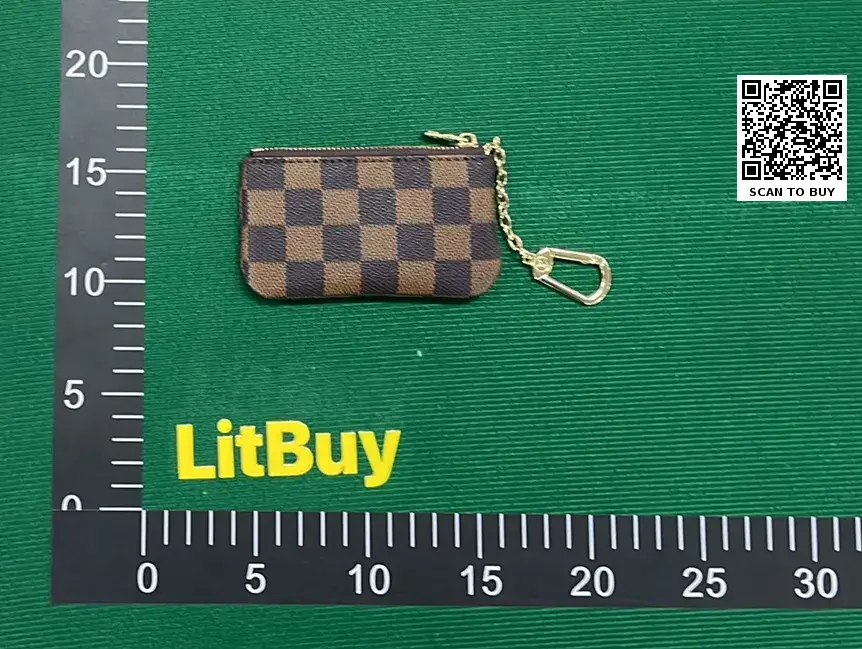 时尚百搭钱包-006  in the Best OopBuy Spreadsheet QC photos