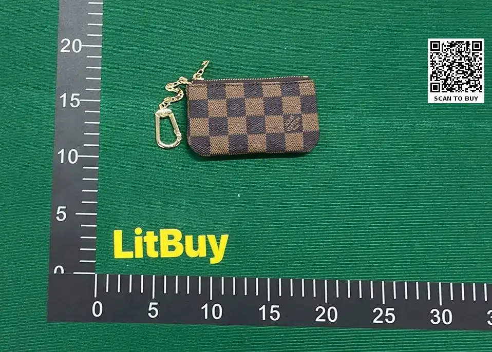 时尚百搭钱包-006  in the Best OopBuy Spreadsheet QC photos