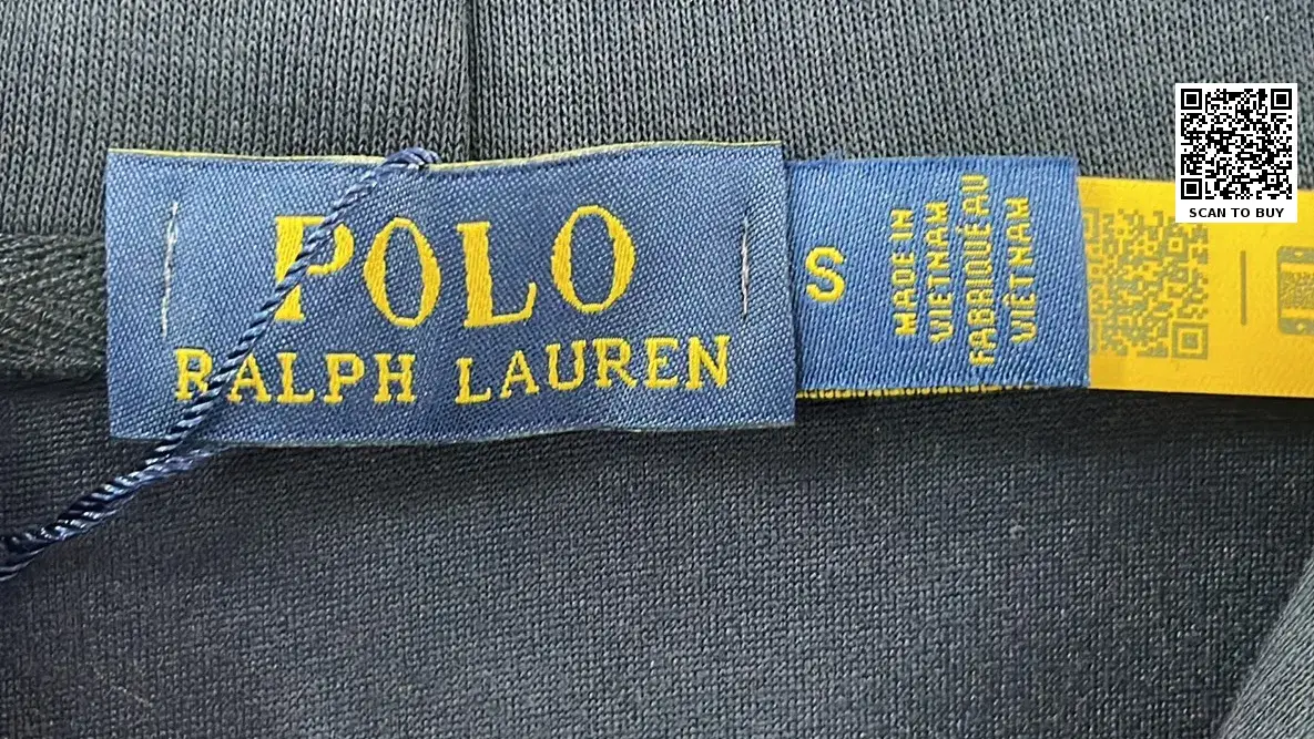  秋冬休闲时尚连帽卫衣 022-ZK--L – QC photos preview | CnFans  | 7582159599