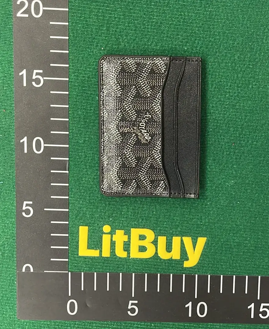 GOY saint-sulpice bag--L  in the Best OopBuy Spreadsheet QC photos
