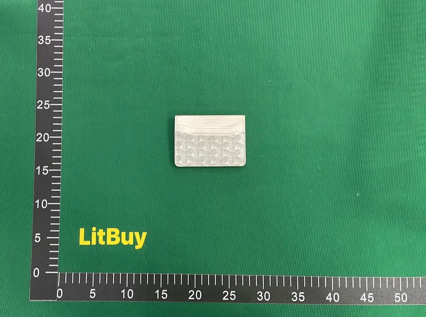 GOY saint-sulpice bag--L  in the Best OopBuy Spreadsheet QC photos