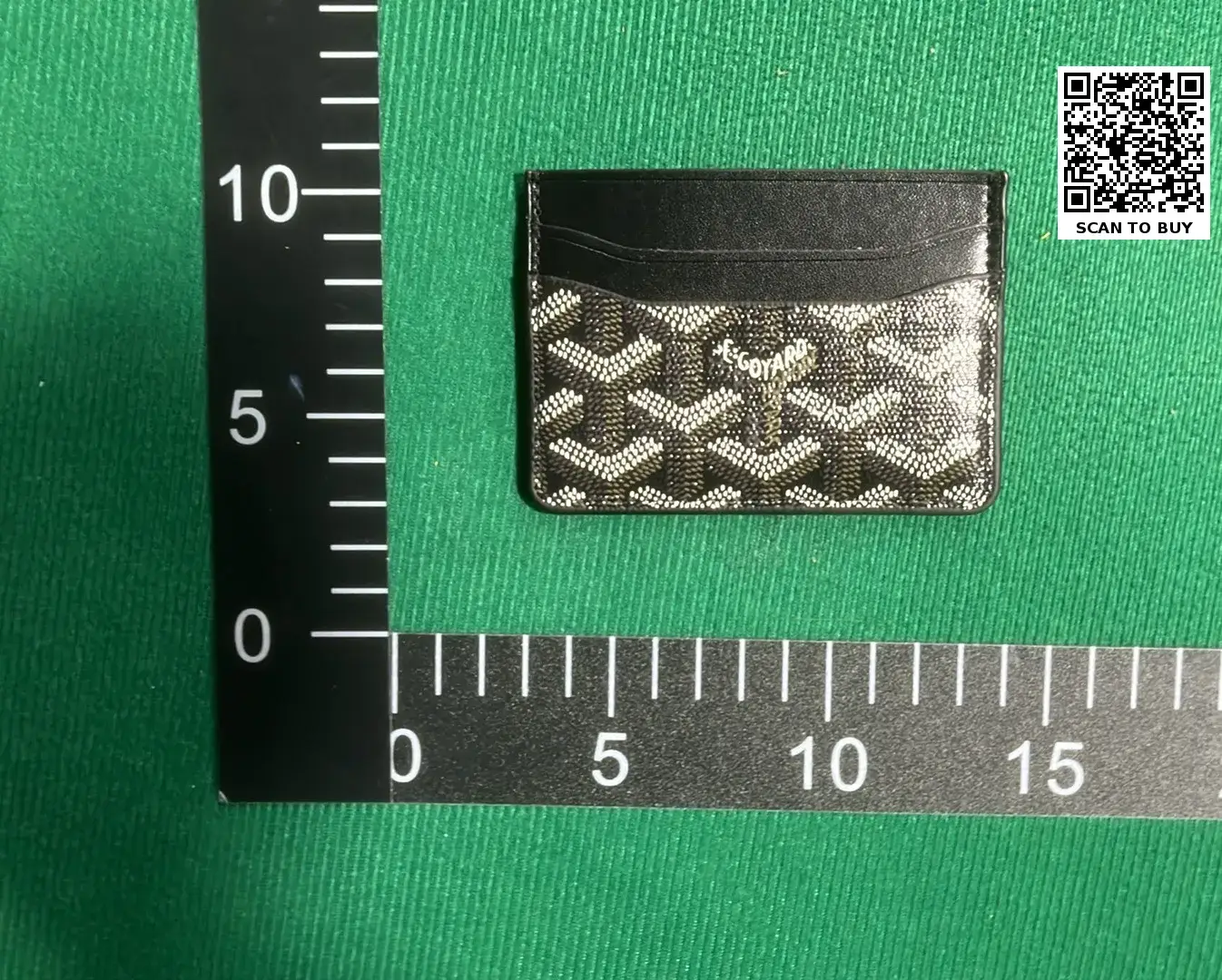 GOY saint-sulpice bag--L  in the Best OopBuy Spreadsheet QC photos