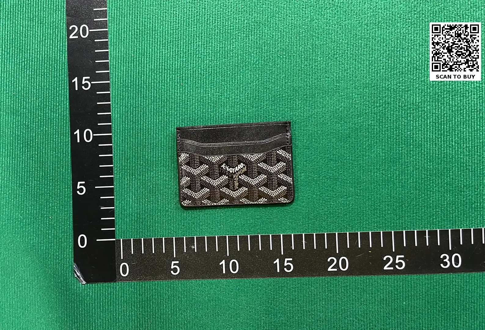 GOY saint-sulpice bag--L  in the Best OopBuy Spreadsheet QC photos