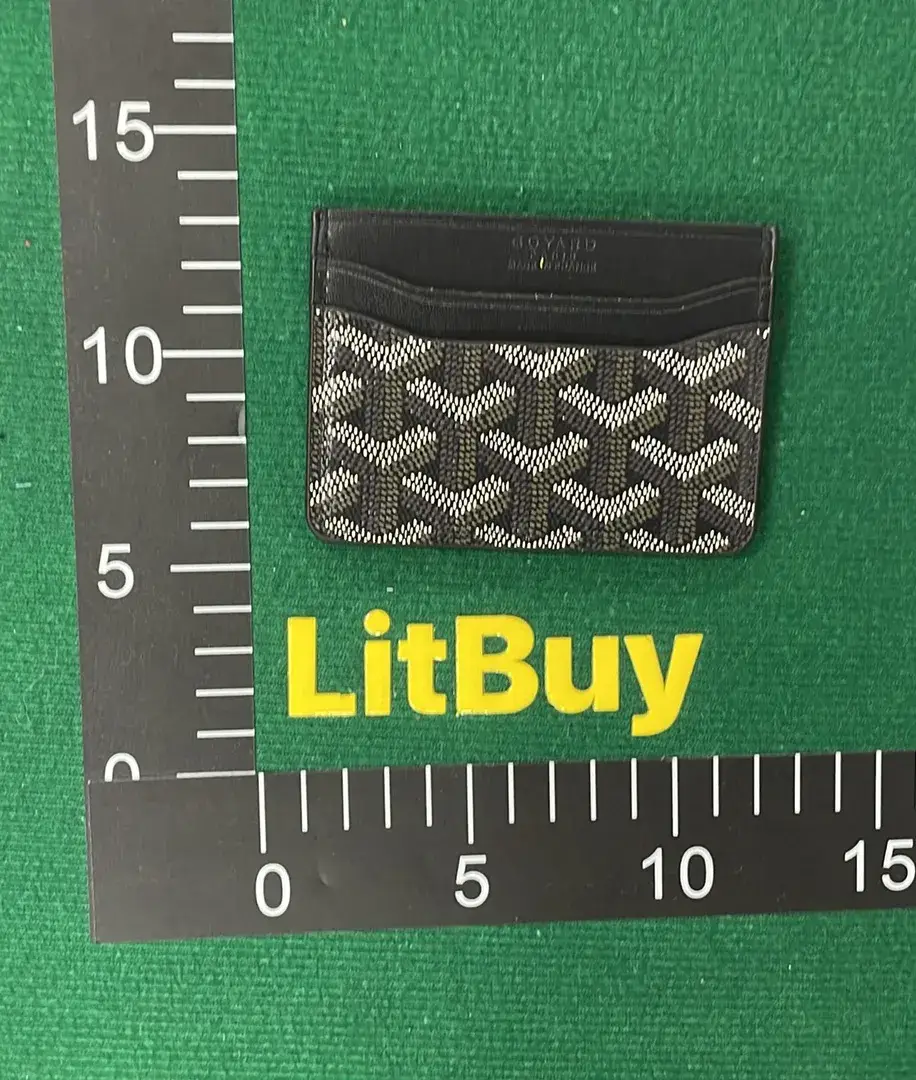GOY saint-sulpice bag--L  in the Best OopBuy Spreadsheet QC photos