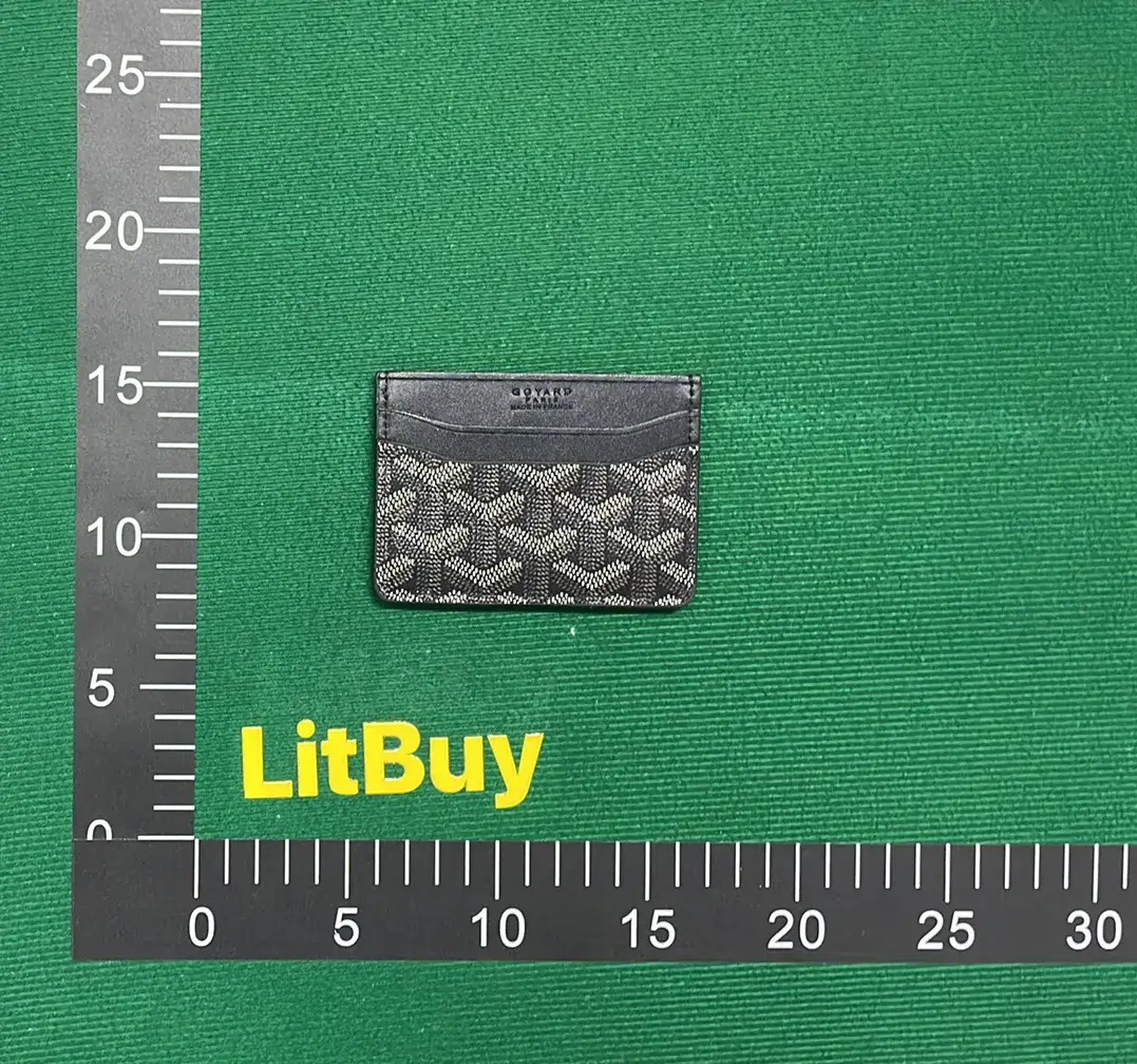 GOY saint-sulpice bag--L  in the Best OopBuy Spreadsheet QC photos