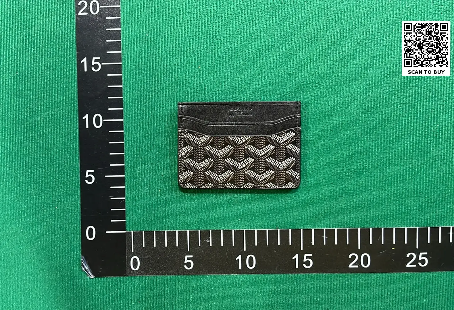 GOY saint-sulpice bag--L  in the Best OopBuy Spreadsheet QC photos