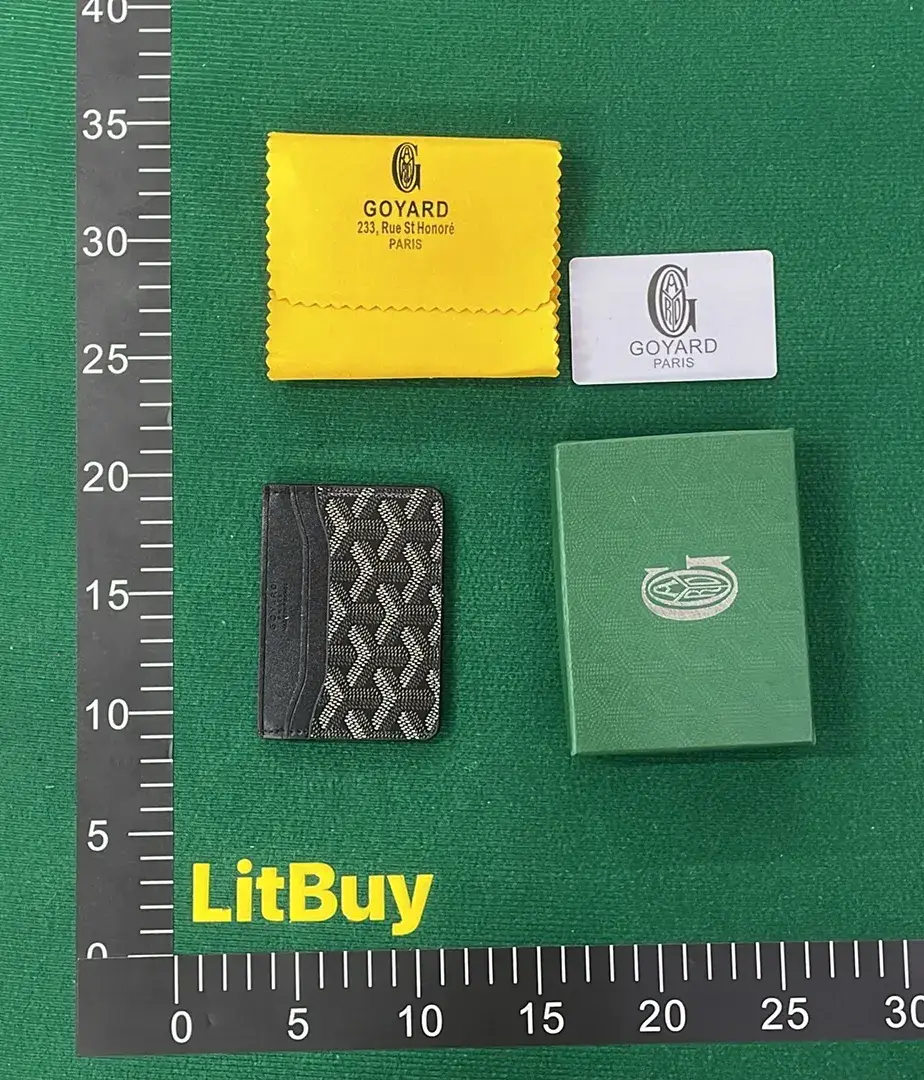 GOY saint-sulpice bag--L  in the Best OopBuy Spreadsheet QC photos