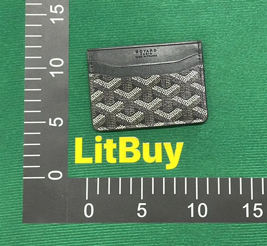 GOY saint-sulpice bag--L  in the Best OopBuy Spreadsheet QC photos