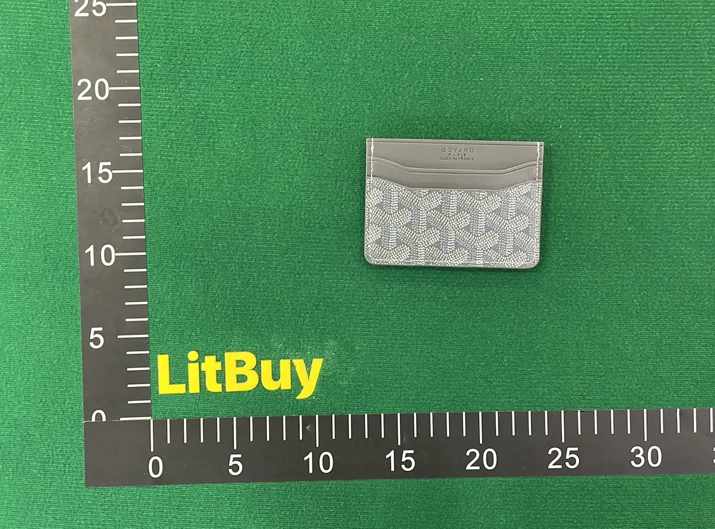 GOY saint-sulpice bag--L  in the Best OopBuy Spreadsheet QC photos