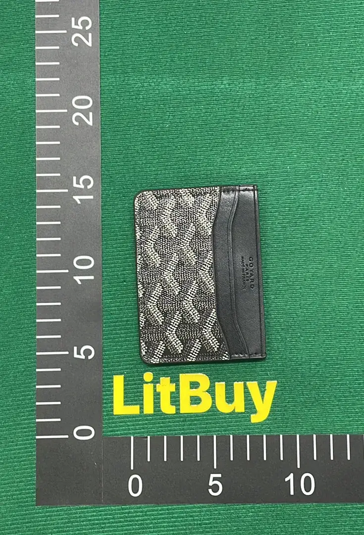 GOY saint-sulpice bag--L  in the Best OopBuy Spreadsheet QC photos