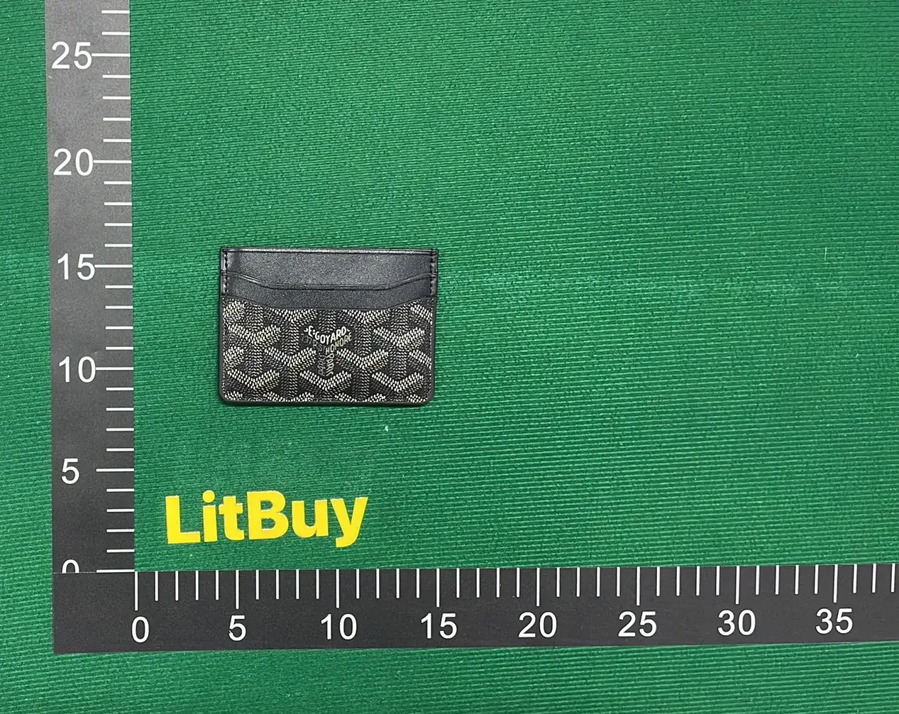 GOY saint-sulpice bag--L  in the Best OopBuy Spreadsheet QC photos