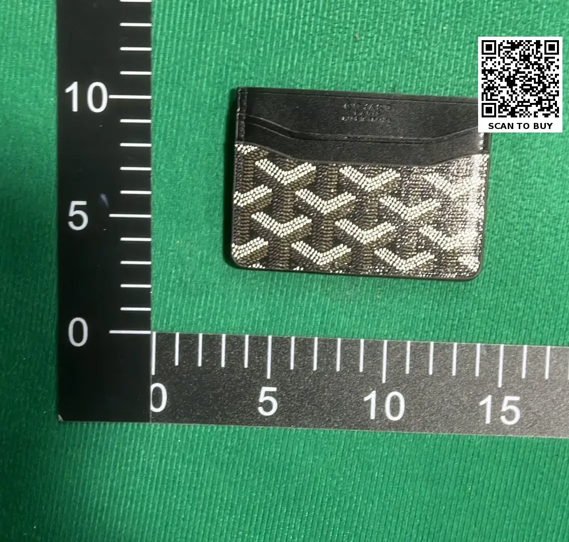 GOY saint-sulpice bag--L  in the Best OopBuy Spreadsheet QC photos
