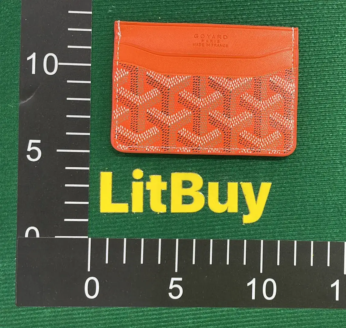 GOY saint-sulpice bag--L  in the Best OopBuy Spreadsheet QC photos