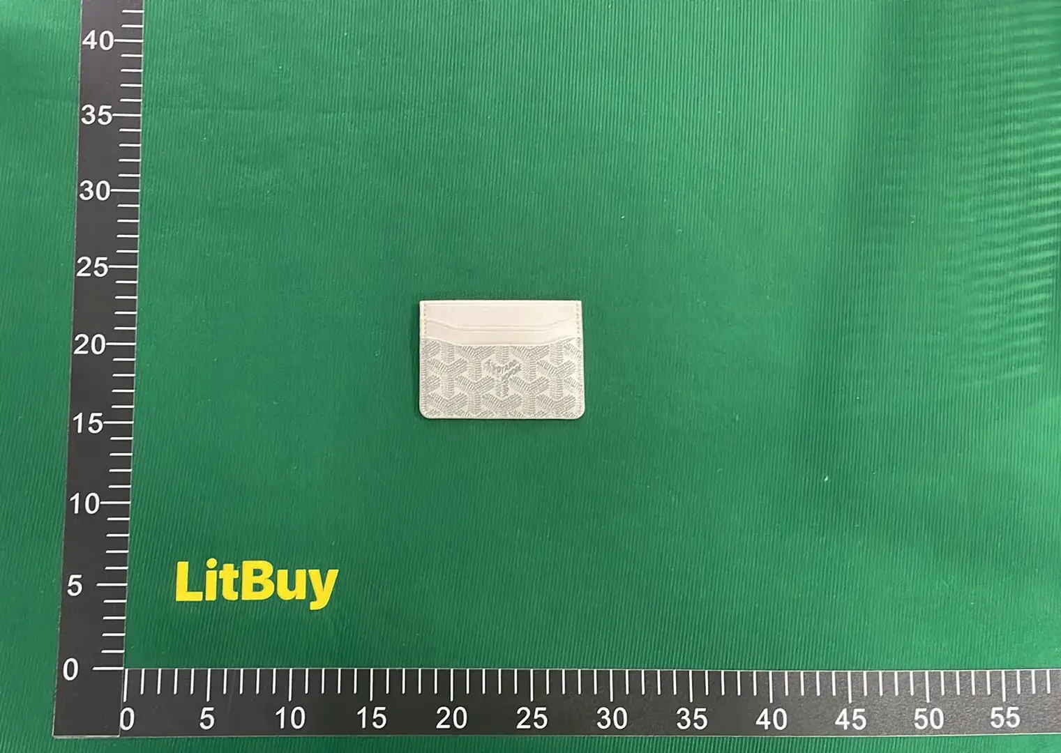 GOY saint-sulpice bag--L  in the Best OopBuy Spreadsheet QC photos