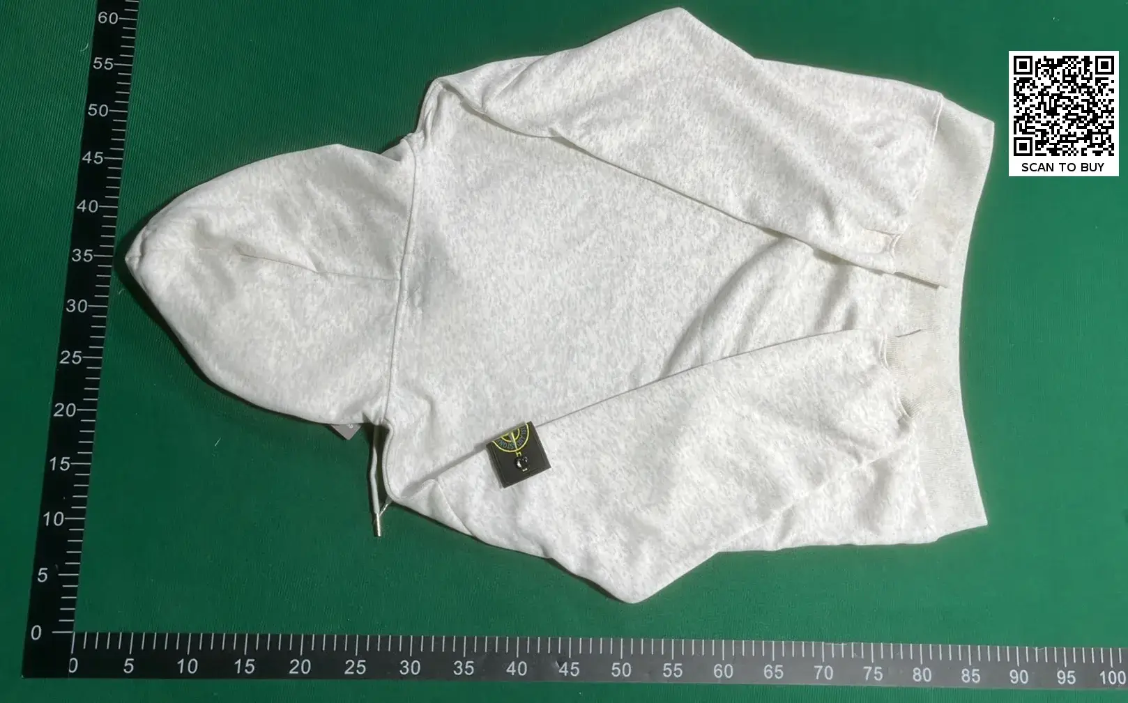 DJXPCS新款时尚百搭卫衣-06-SGDR5-L  in the Best OopBuy Spreadsheet QC photos