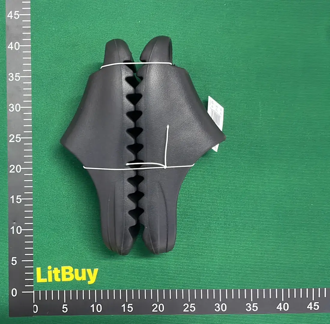  Adidas Originals Yeezy Slide (10+) – QC photos preview | CnFans  | 7274888915